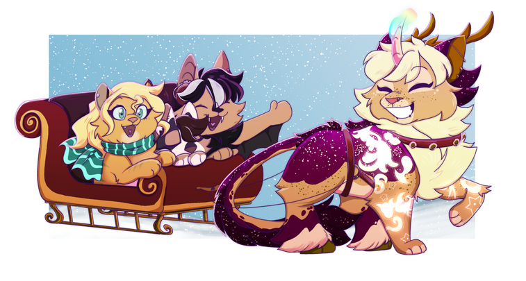 Silverstarling Comm