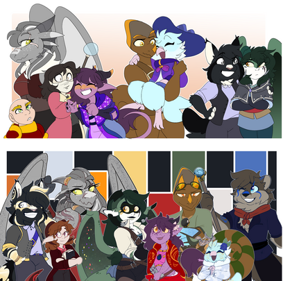 Sliverstarling Comm