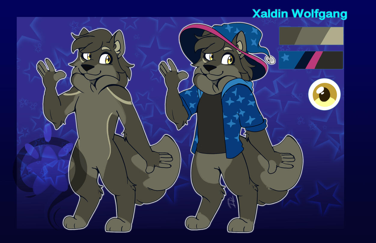 Xaldin Xaldin