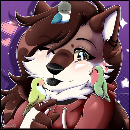 Icon Drawn By PandaWandazz