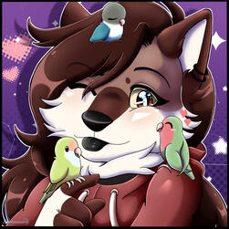 Icon Drawn By PandaWandazz
